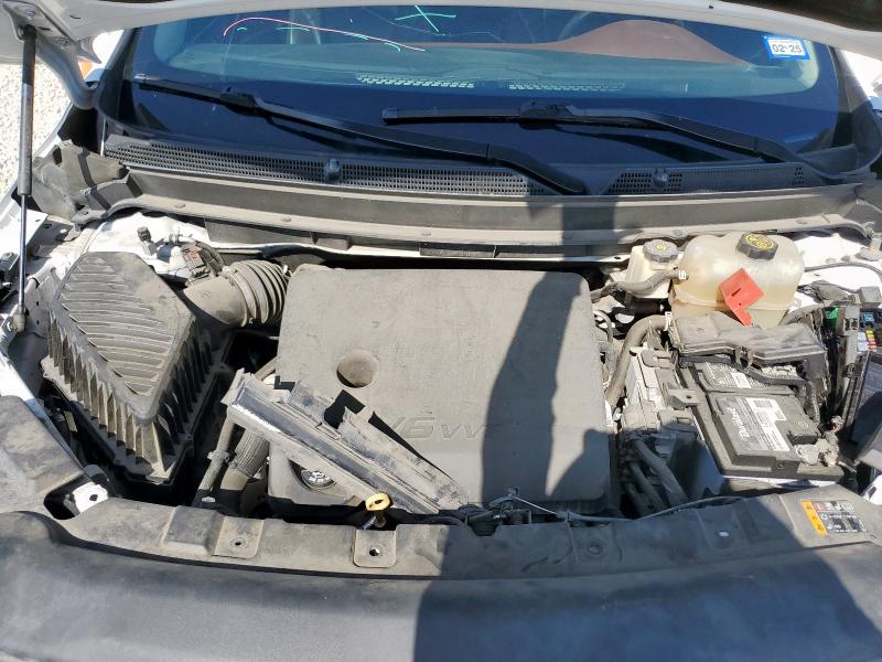 2018 BUICK ENCLAVE AV 5GAERDKW3JJ166305