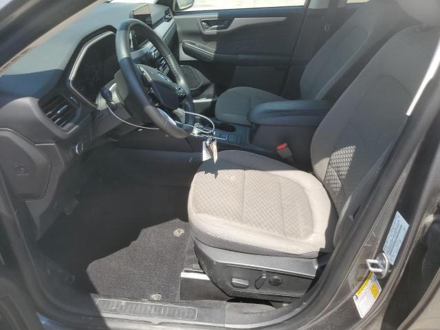 2022 FORD ESCAPE SE #3280307002