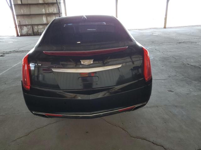 2017 CADILLAC XTS LUXURY 2G61M5S30H9106076