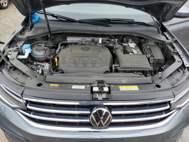 2024 VOLKSWAGEN TIGUAN SE - 3VVMB7AX9RM068910