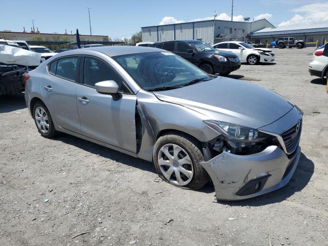 2015 MAZDA 3 SPORT 3MZBM1U7XFM208710