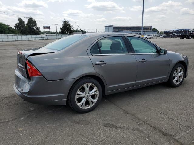 Vin: 3fahp0hg5cr446400, lot: 60436705, ford fusion se 20123