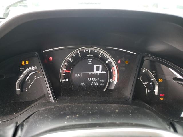 2016 HONDA CIVIC LX - 19XFC2F51GE064419