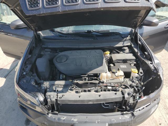 2019 JEEP CHEROKEE T 1C4PJMBX0KD361639
