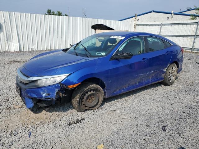 Vin: 2hgfc2f54hh541741, lot: 60415125, honda civic lx 2017 img_1