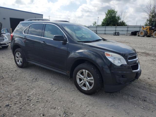 Vin: 2gnalbek6f6200308, lot: 61196015, chevrolet equinox lt 20154