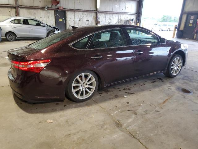 Vin: 4t1bk1eb6du048521, lot: 61811125, toyota avalon base 20133