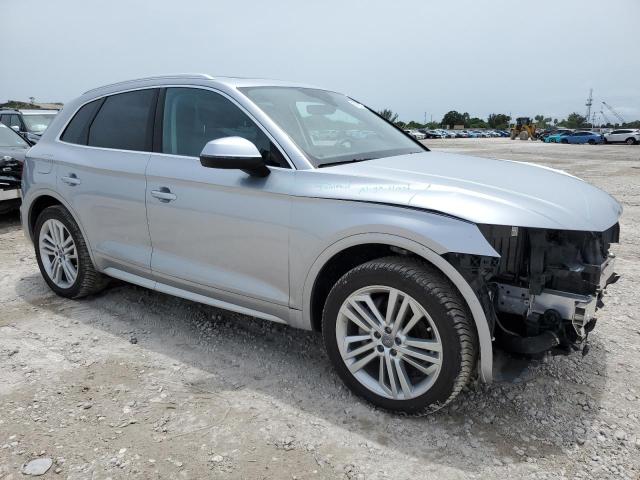 Vin: wa1bnafy1j2223421, lot: 59763725, audi q5 premium plus 20184