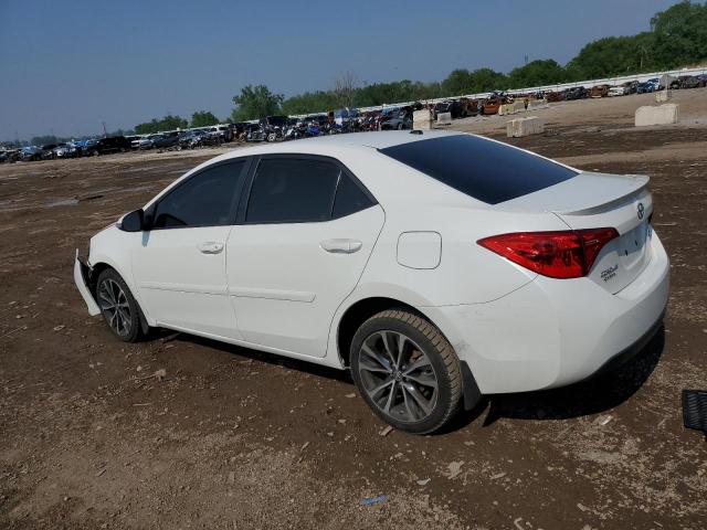 2019 TOYOTA COROLLA L - 5YFBURHE4KP922314
