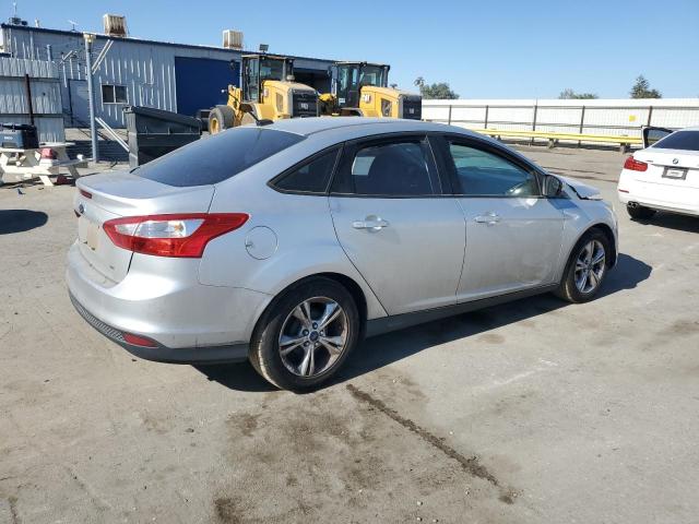 2014 FORD FOCUS SE - 1FADP3F22EL210800