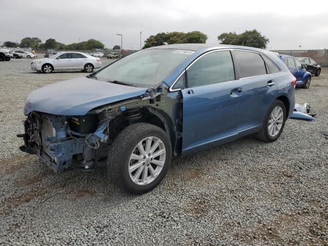 TOYOTA VENZA LE