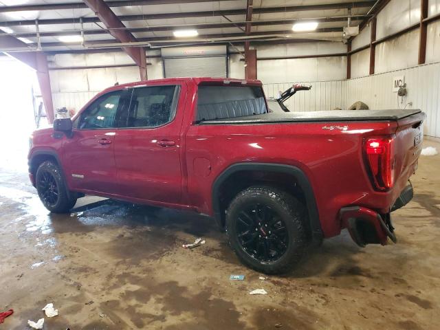 2024 GMC SIERRA K15 1GTPUJEK3RZ326385