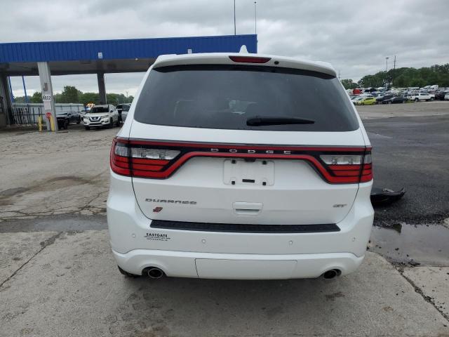 2020 DODGE DURANGO GT 1C4RDJDG3LC155444