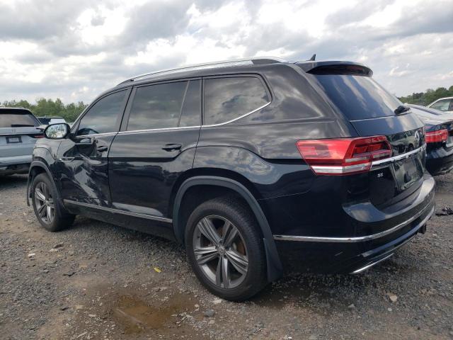 Vin: 1v2xr2ca2kc541975, lot: 61656455, volkswagen atlas se 20192