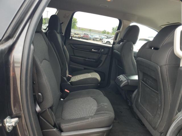 2016 CHEVROLET TRAVERSE L - 1GNKVGKD0GJ106723