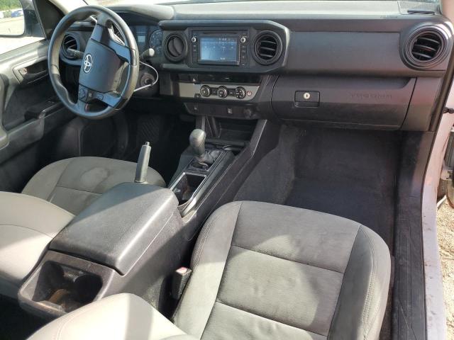 2016 TOYOTA TACOMA ACC 5TFRX5GN0GX052442