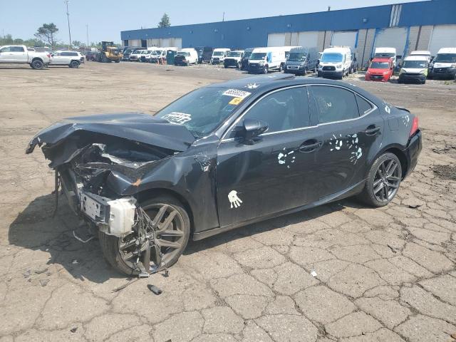 Vin: jthg81f2xl5041747, lot: 58566025, lexus is 300 f s 300 f sport 2020 img_1