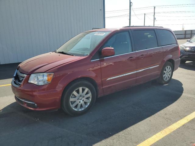 Vin: 2c4rc1bg2er307326, lot: 60921015, chrysler minivan touring 2014 img_1