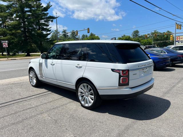 Vin: salgs5re4ja395146, lot: 62426765, land rover rangerover supercharged 20183