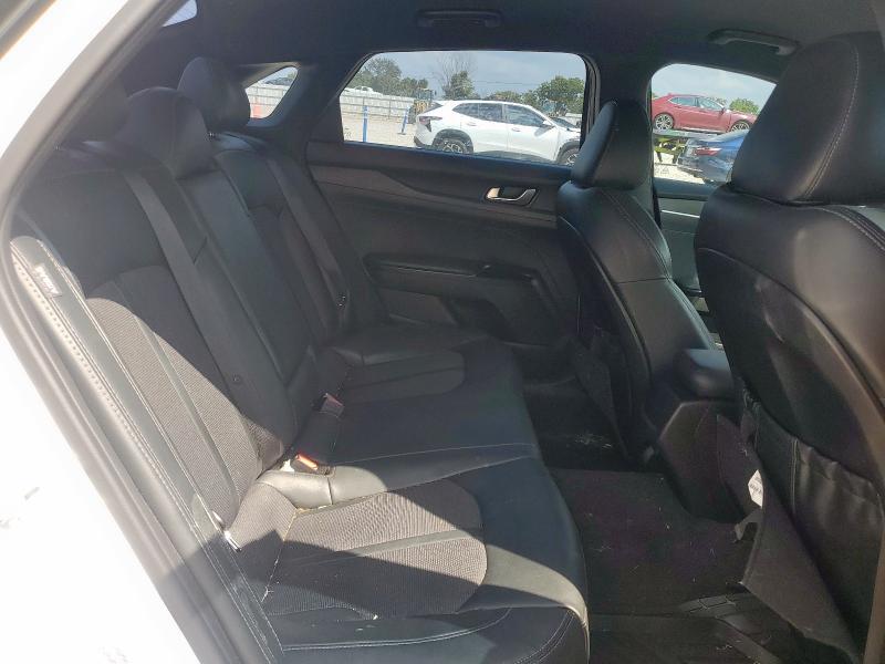 2022 KIA K5 GT LINE - 5XXG64J25NG143620