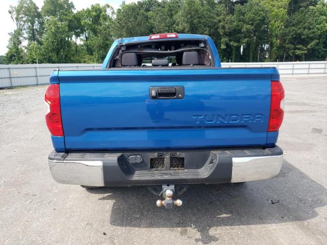 2018 TOYOTA TUNDRA CRE - 5TFHW5F15JX694448