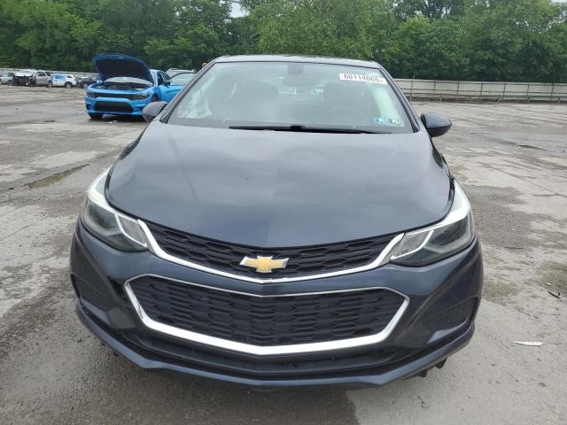 2016 CHEVROLET CRUZE LT - 1G1BE5SM9G7293642