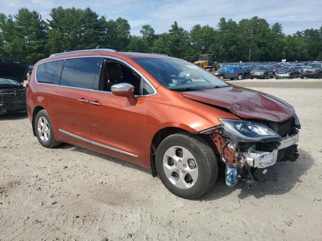 Vin: 2c4rc1n76jr248433, lot: 62400525, chrysler pacifica hybrid limited 20184
