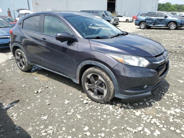 Vin: 3czru6h51jm720334, lot: 61463895, honda hr-v ex 20184