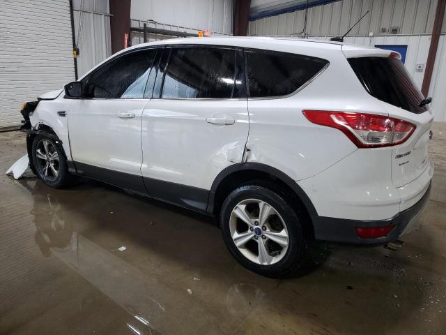 Vin: 1fmcu0gx0eub09834, lot: 59928075, ford escape se 20142