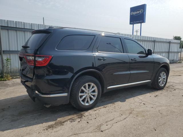2020 DODGE DURANGO SX 1C4RDJAG4LC124885