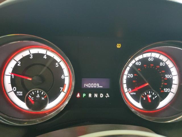 2015 DODGE GRAND CARA - 2C4RDGBG9FR737811