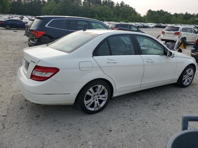 Vin: wddgf8bb2ar093164, lot: 59353425, mercedes-benz c-class 300 4matic 20103