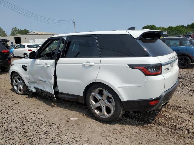 Vin: salwr2rvxka843963, lot: 58818205, land rover rangerover hse 20192