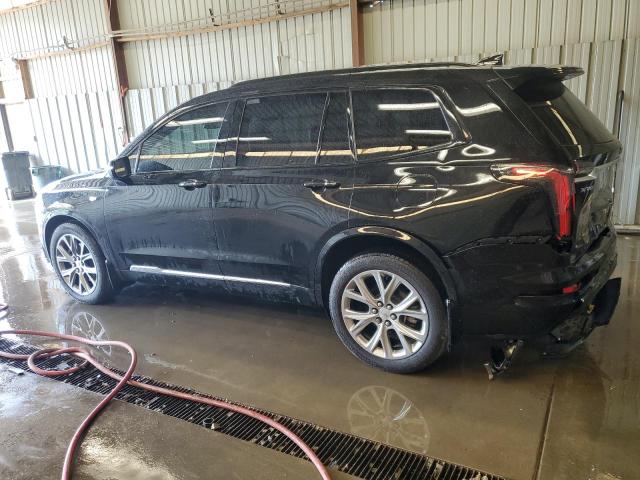 2020 CADILLAC XT6 SPORT 1GYKPGRS6LZ118744