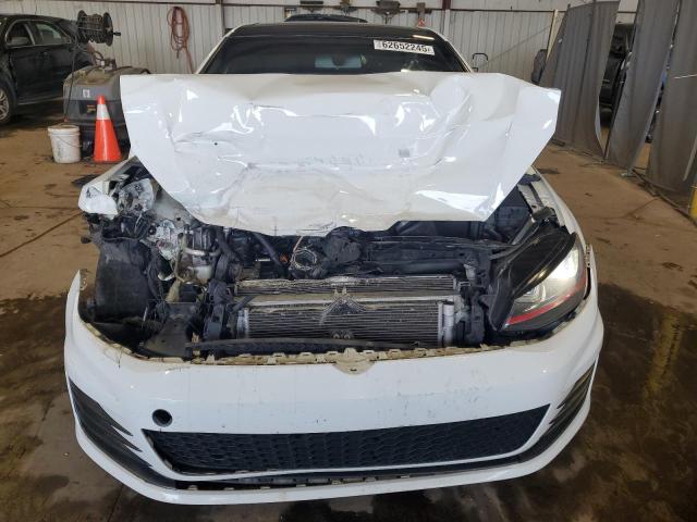 2017 VOLKSWAGEN GTI S/SE - 3VW447AU8HM076331