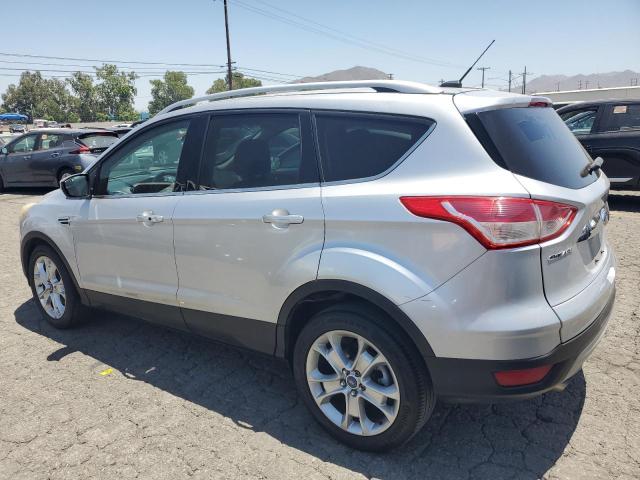 Vin: 1fmcu0jx3fub81735, lot: 61622995, ford escape titanium 20152