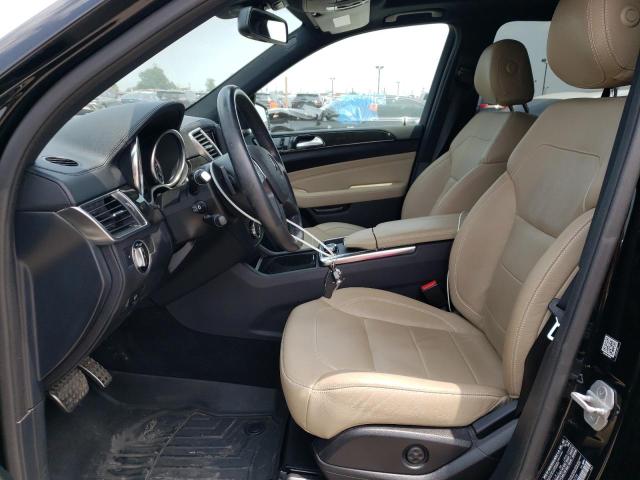 2015 MERCEDES-BENZ ML 400 4MA 4JGDA5GB3FA498034