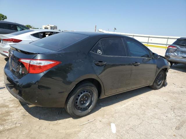 Vin: 5yfburhe4fp284071, lot: 59797245, toyota corolla l 20153