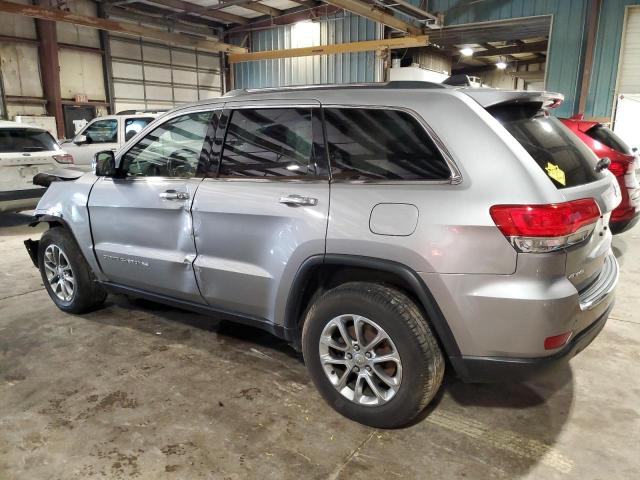 Vin: 1c4rjfbg8fc862293, lot: 61731305, jeep grand cher limited 20152
