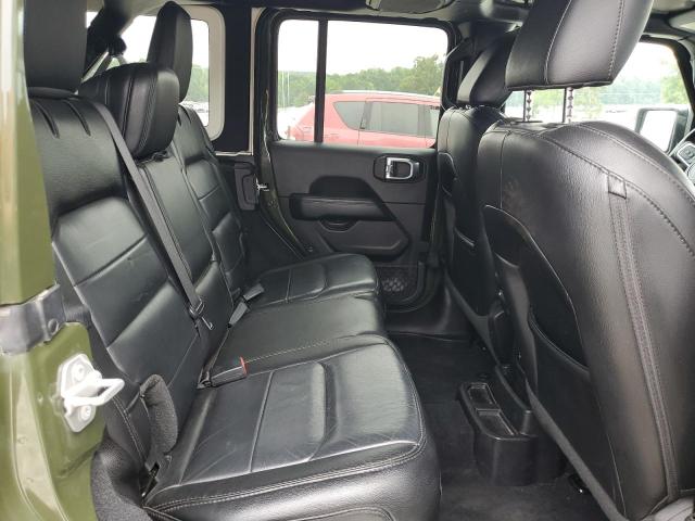 2020 JEEP WRANGLER U - 1C4HJXEG5LW293328