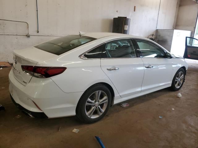 Vin: 5npe34af8jh602396, lot: 62020385, hyundai sonata sport 20183