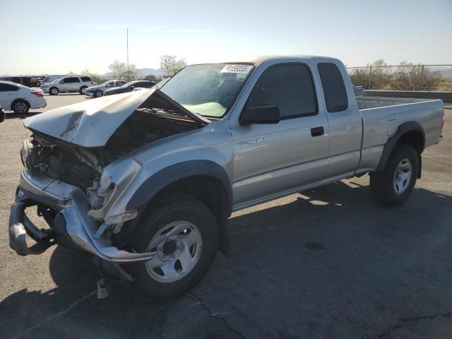 TOYOTA TACOMA