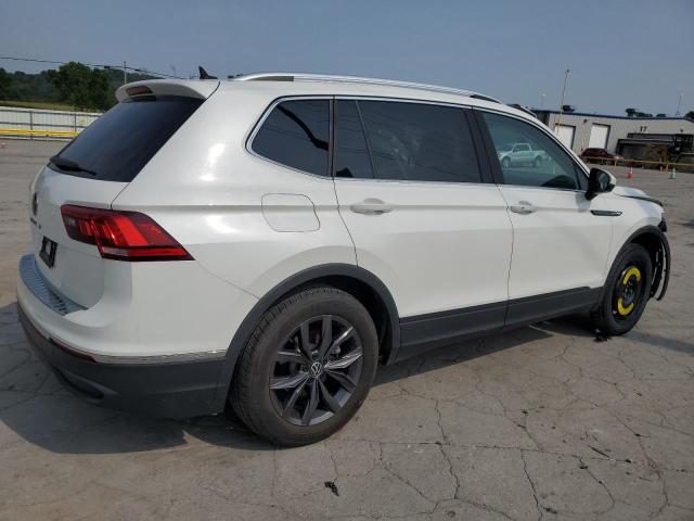 2023 VOLKSWAGEN TIGUAN SE 3VV3B7AX6PM091280