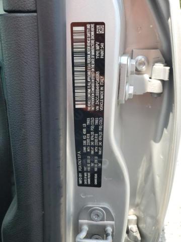 2017 JEEP RENEGADE L - ZACCJBBB4HPG45065