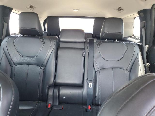 2023 INFINITI QX60 LUXE 5N1DL1FS3PC349326