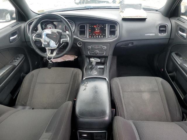 2015 DODGE CHARGER SX 2C3CDXHG3FH880650
