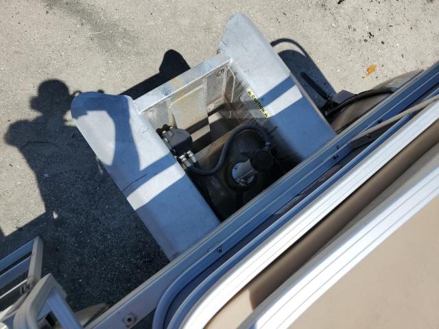 2017 SUN TRACKER BOAT #3261222971