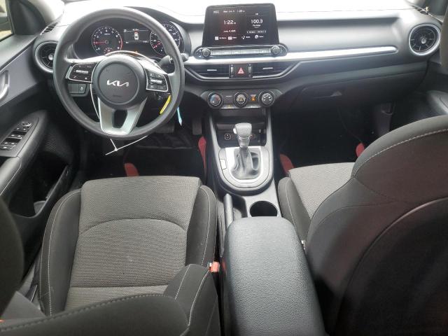 2024 KIA FORTE LX - 3KPF24AD7RE811375