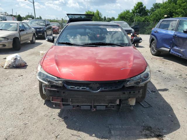 2016 TOYOTA SCION TC JTKJF5C70GJ025650