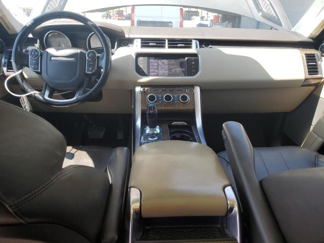 2014 LAND ROVER RANGE ROVE - SALWR2VF9EA307363